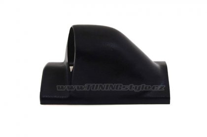 Držák budíků PRO-Racing Sloupek 1x52mm Black