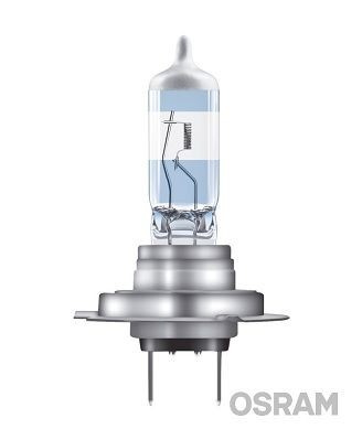 Žárovka Osram Night Breaker, H7 12V/55W (1ks)