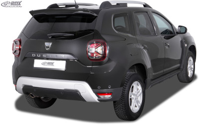 Spoiler zadní střešní pro DACIA Duster (SR / 2021-2023)