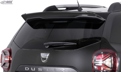 Spoiler zadní střešní pro DACIA Duster (SR / 2021-2023)