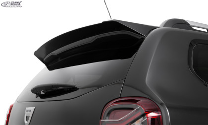 Spoiler zadní střešní pro DACIA Duster (SR / 2021-2023)