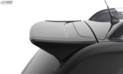 Spoiler zadní střešní pro DACIA Duster (SR / 2021-2023)