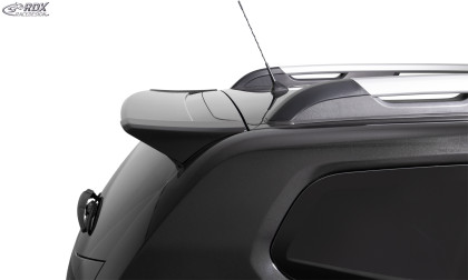 Spoiler zadní střešní pro DACIA Duster (SR / 2021-2023)