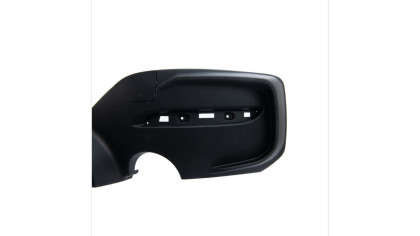 Dyfuzor BMW 1 F20 F21 Facelift Tył Matt Black