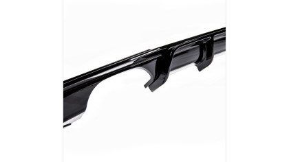 Dyfuzor BMW 3 F30 F31 Tył Gloss Black