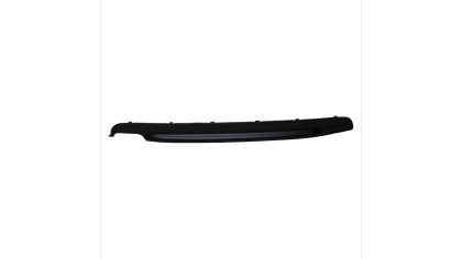 Dyfuzor BMW 3 E46 Tył Matt Black