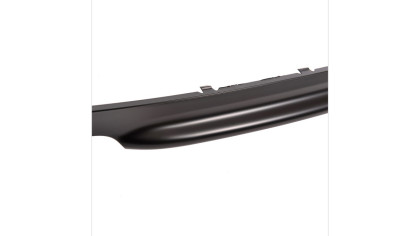 Dyfuzor BMW 3 E46 Tył Matt Black