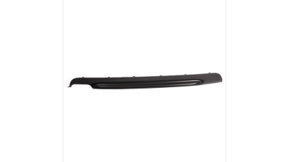 Dyfuzor BMW 3 E46 Tył Matt Black