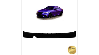 Dyfuzor BMW 2 F22 F23 Tył