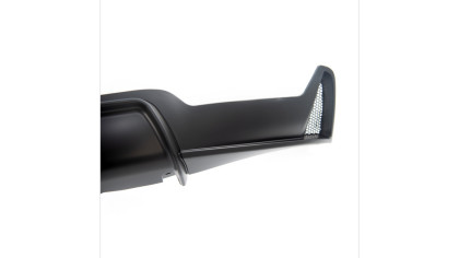 Dyfuzor BMW 4 F32 F33 F36 Tył Matt Black