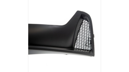 Dyfuzor BMW 4 F32 F33 F36 Tył Matt Black