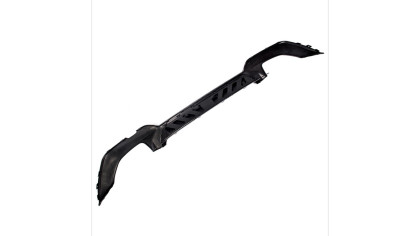 Dyfuzor BMW 3 G20 G21 Tył Gloss Black