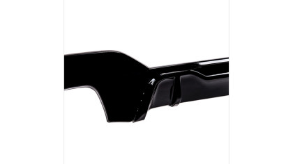 Dyfuzor BMW 3 G20 G21 Tył Gloss Black