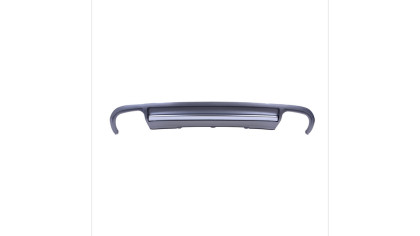 Dyfuzor Audi A4 B8 Tył