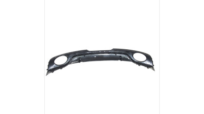 Dyfuzor Audi TT 8J Tył z końcówkami