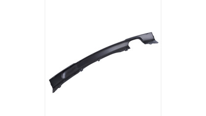 Dyfuzor BMW 3 F30 F31 Tył Matt Black