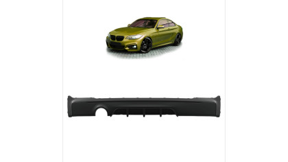 Dyfuzor BMW 2 F22 F23 Tył