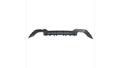 Dyfuzor BMW 3 G20 G21 Tył Gloss Black