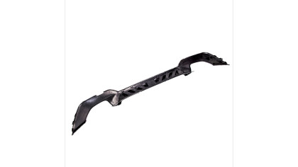 Dyfuzor BMW 3 G20 G21 Tył Gloss Black