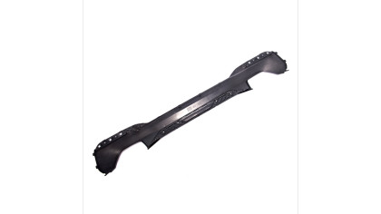 Dyfuzor BMW 5 G30 G31 Tył Carbon Look