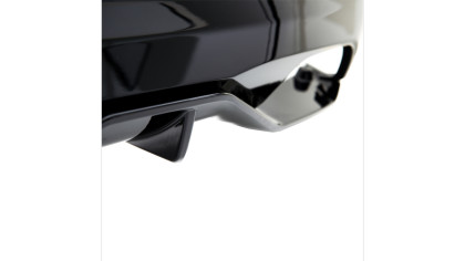 Dyfuzor BMW 5 G30 G31 Tył Gloss Black