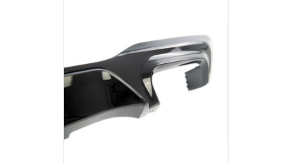 Dyfuzor BMW 2 F44 Tył Gloss Black