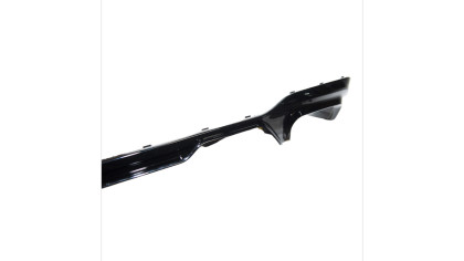 Dyfuzor BMW 2 F44 Tył Gloss Black
