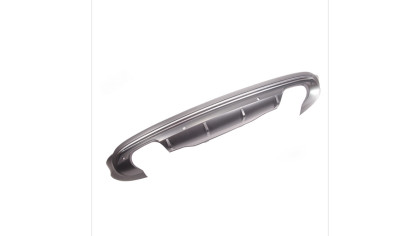 Dyfuzor Audi Q5 8R Tył