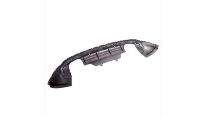 Dyfuzor Audi Q5 8R Tył