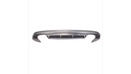 Dyfuzor Audi Q5 8R Tył