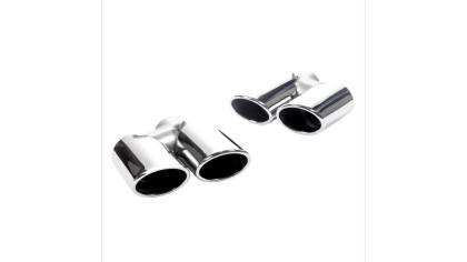 Dyfuzor Audi Q5 8R Tył