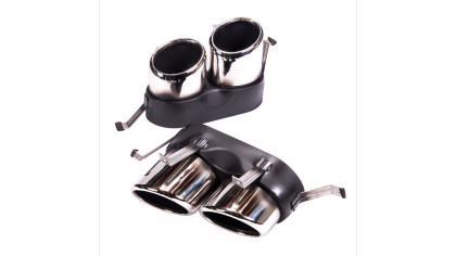 Dyfuzor Audi Q5 FY Tył