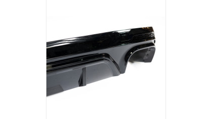 Dyfuzor Audi Q5 FY Tył