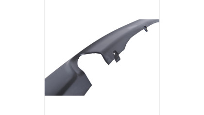 Dyfuzor BMW 3 F30 F31 Tył Matt Black