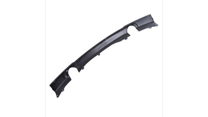 Dyfuzor BMW 3 F30 F31 Tył Matt Black