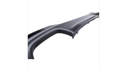 Dyfuzor BMW 5 G30 G31 Tył Matt Black