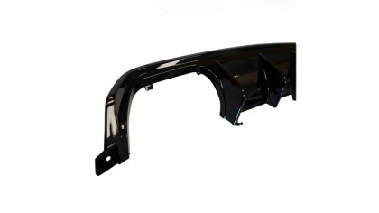 Dyfuzor BMW 4 F82 F83 3 F80 Tył Gloss Black