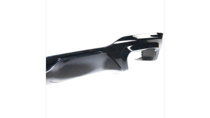 Dyfuzor BMW 2 F44 Tył Carbon Look