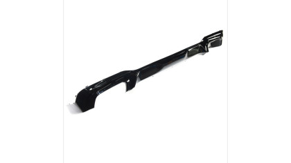 Dyfuzor BMW 2 F44 Tył Carbon Look