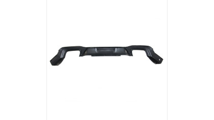 Dyfuzor BMW 2 F44 Tył Carbon Look