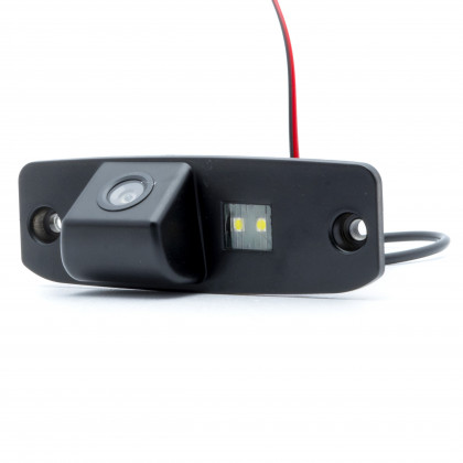 EPDC09 DEDICATED CAR CAMERA