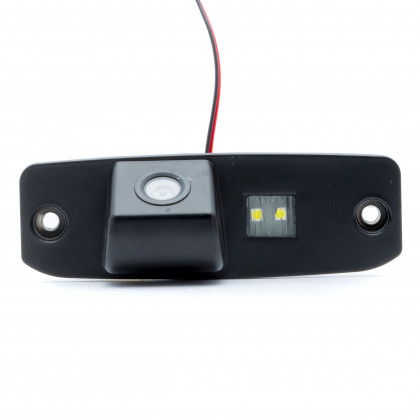 EPDC09 DEDICATED CAR CAMERA