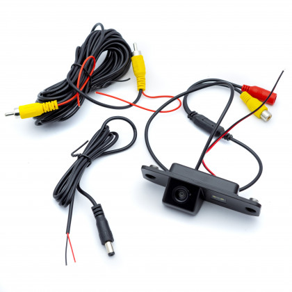EPDC09 DEDICATED CAR CAMERA