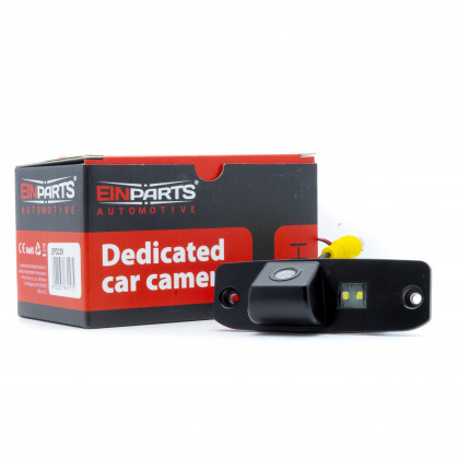EPDC09 DEDICATED CAR CAMERA