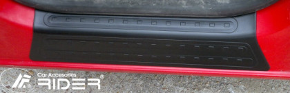 Kryty prahů Rider VW T5 2003-2015