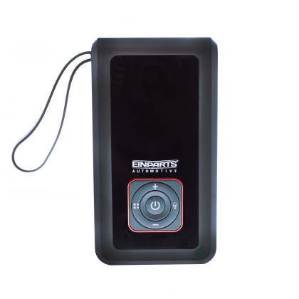 EPAP11 Kompresor s funkcí startéru a powerbanky 3v1