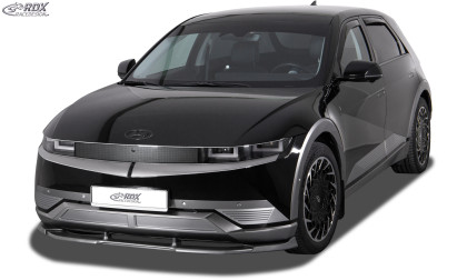Přední spoiler pod nárazník RDX VARIO HYUNDAI Ioniq 5 (NE / 2021- )
