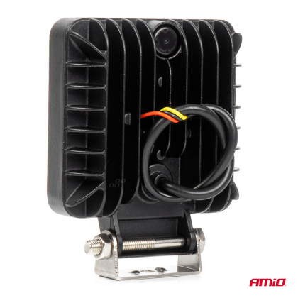 Pracovní LED světlo AWL75 36W 6500K 3600lm 9-36V AMiO-04419