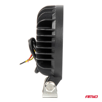 Pracovní LED světlo AWL76 45W 6500K 3000lm 9-36V AMiO-04420