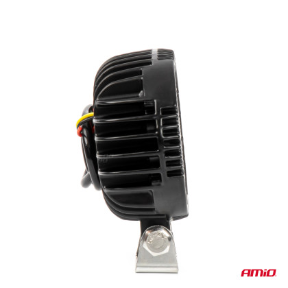 Pracovní LED světlo AWL78 45W 6500K 2400lm 9-36V AMiO-04422